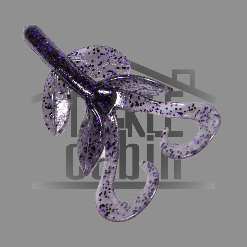 Case Plastics Brush Puppy 4" 6 Case Plastics Brush Puppy 4"