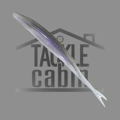 Zoom New To The Cabin Super Fluke Jnr 4" 69 Zoom New To The Cabin Super Fluke Jnr 4