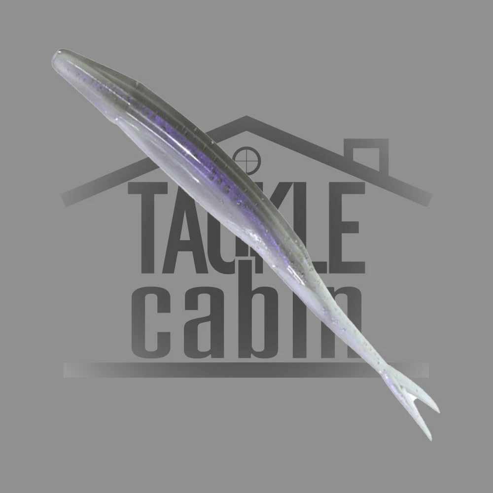 Zoom New To The Cabin Super Fluke Jnr 4" 33 Zoom New To The Cabin Super Fluke Jnr 4"