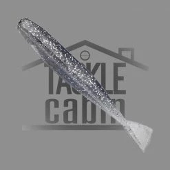 Case Plastics Sinkin' Salty Minnow 3.75"