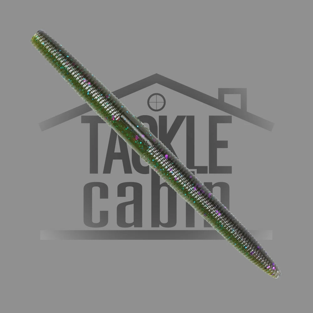 Gary Yamamoto New To The Cabin YamaSenko 4" 19 Gary Yamamoto New To The Cabin YamaSenko 4"