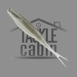 Zoom Magnum Super Fluke 7" 24 Zoom Magnum Super Fluke 7