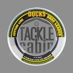 Docks New To The Cabin Snag Leader - Weed Eater