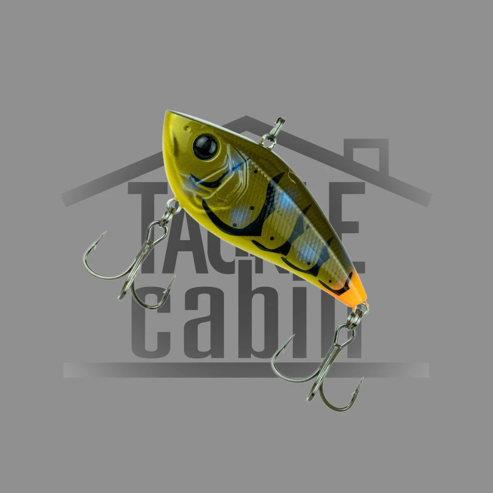 6th Sense New To The Cabin Snatch 70X Lipless Crank 10 6th Sense New To The Cabin Snatch 70X Lipless Crank