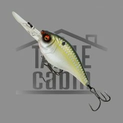 6th Sense Cloud 9 C15 Crankbait New To The Cabin