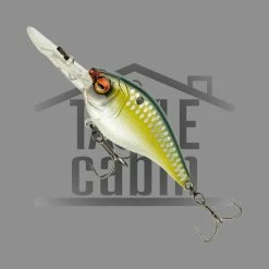 6th Sense New To The Cabin Cloud 9 C6 Crankbait 14 6th Sense New To The Cabin Cloud 9 C6 Crankbait