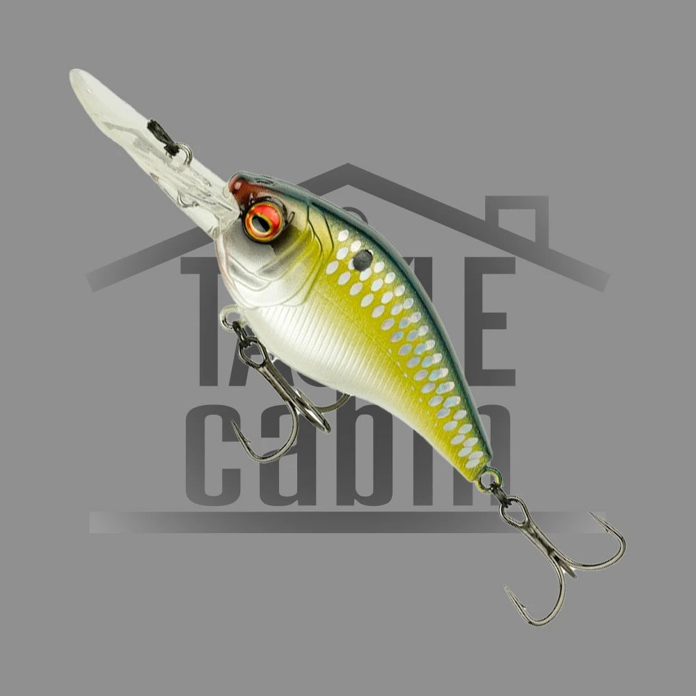6th Sense New To The Cabin Cloud 9 C6 Crankbait 6 6th Sense New To The Cabin Cloud 9 C6 Crankbait