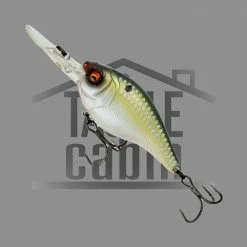 6th Sense Cloud 9 C20 Crankbait