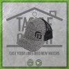 13 Fishing Soft Panel Trucker Cap