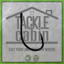 TYC Soi Ring Hook New To The Cabin