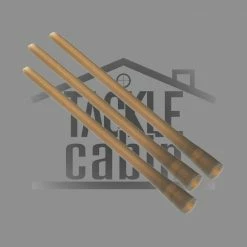 Korda New To The Cabin Solid Bag Tail Rubber