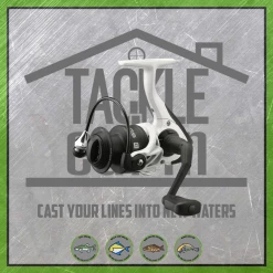 13 Fishing Source K Spinning Reel