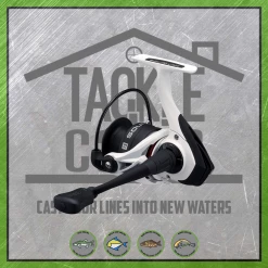 13 Fishing Source K Spinning Reel