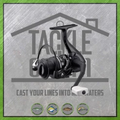 13 Fishing New To The Cabin Source X Spinning Reel