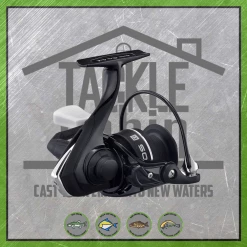 13 Fishing New To The Cabin Source X Spinning Reel