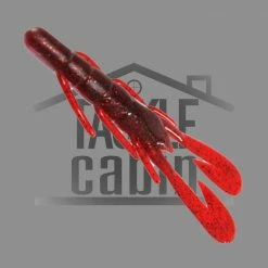Zoom Ultra-Vibe Speed Craw 3.5