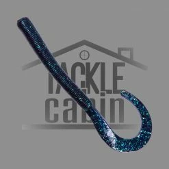 Reaction Plastics Leech 8.8cm