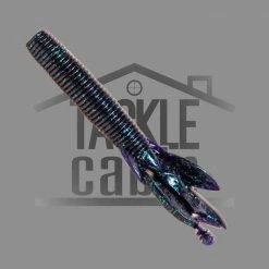 Reaction Plastics Stretch Floating Chubby Craw 8cm New To The Cabin 11 Reaction Plastics Stretch Floating Chubby Craw 8cm New To The Cabin