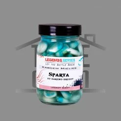 Legends Legacy Series Giant Kaboem Mielies