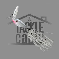 Molix Lover Special Vibration Chatter Jig