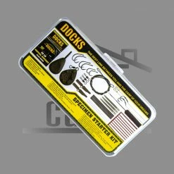 Docks New To The Cabin Specimen Starter Kit