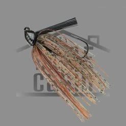 6th Sense Divine Hybrid Jig New To The Cabin