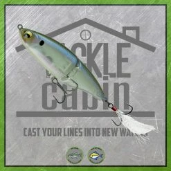 6th Sense Speed Glide 100