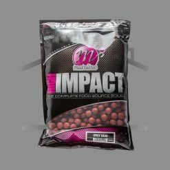 Mainline New To The Cabin High Impact Shelf-Life Boilies
