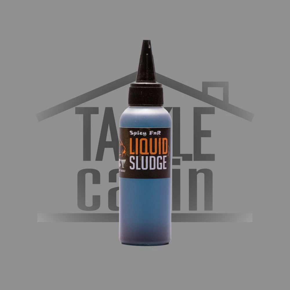 MCT New To The Cabin Liquid Sludge (PVA Friendly) 8 MCT New To The Cabin Liquid Sludge (PVA Friendly)