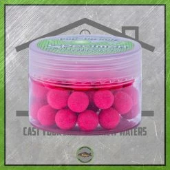 Specimen Carp Essentials High Attract Pop-Up New To The Cabin