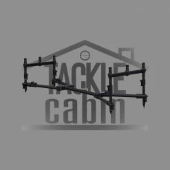 ProLogic Spider 3 Rod Pod