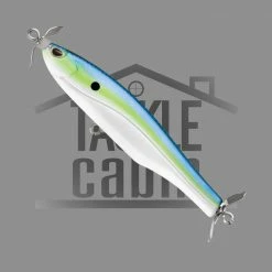 Storm Arashi Spinbait Spybait