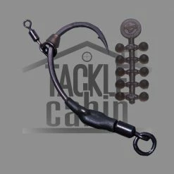 Korda Spinner Kurv Hook Sections New To The Cabin
