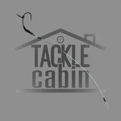 Korda Spinner Krank Rig (Barbed)