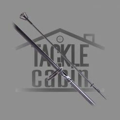 Daiwa CrossFire E Series Spinning Rod New To The Cabin