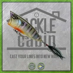 6th Sense New To The Cabin SplashBack Popper 70