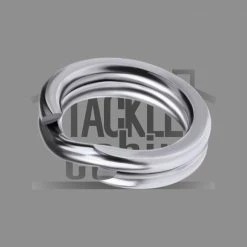 KingFisher Split Ring