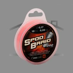 ProLogic New To The Cabin Spod Braid