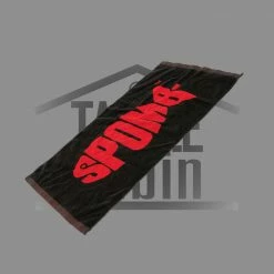 Spomb Towel New To The Cabin