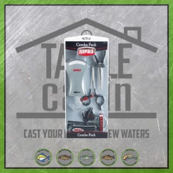 Rapala Sportsman Series Tool Combo New To The Cabin