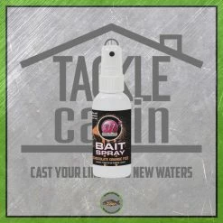 Mainline Bait Spray