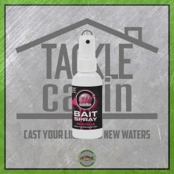 Mainline Bait Spray