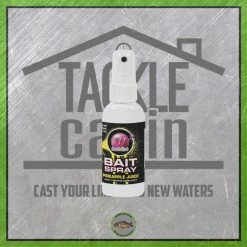 Mainline Bait Spray
