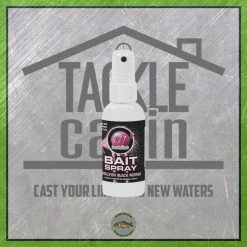 Mainline Bait Spray