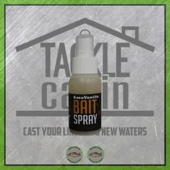 MCT Bait Spray New To The Cabin