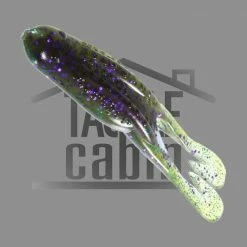 Zoom New To The Cabin Horny Toad 4.25