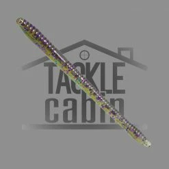 Zoom Finesse Worm 4.5