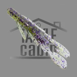 Zoom Ultra-Vibe Speed Craw 3.5