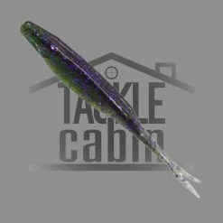 Zoom Super Fluke 5.25