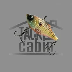 6th Sense Quake Thud 70 Lipless Crank New To The Cabin